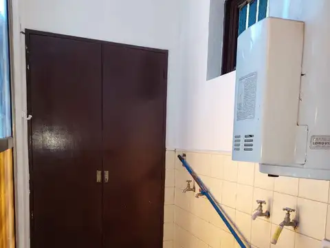 Departamento en Venta 40 años