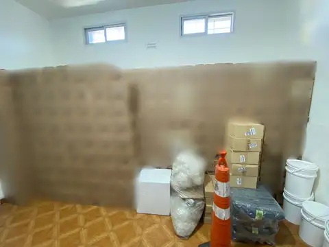 Galpon en Venta en Ciudadela, USD 265.000