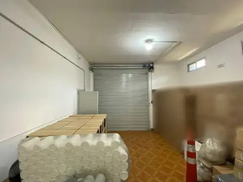 Galpon en Venta 69 años