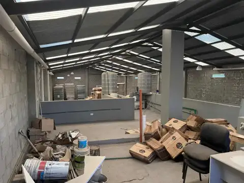 José Ingenieros 3400