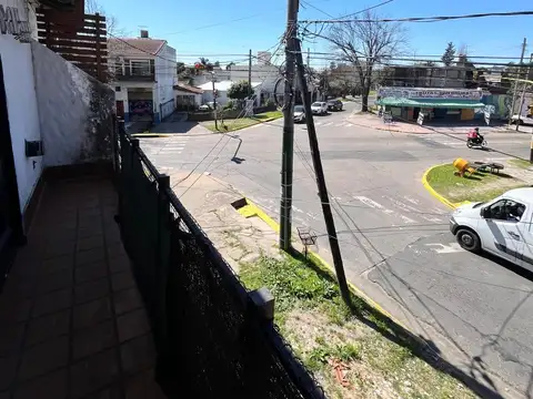 Departamento en Alquiler de 3 ambientes