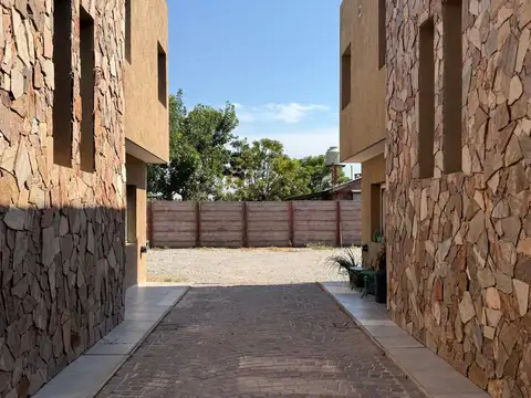 DEPARTAMENTO EN VENTA, PUEBLO LOS CARDALES