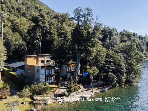 Hotel en Venta 15 años