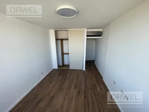 Departamento en Alquiler A Estrenar