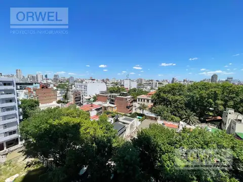 Departamento en Alquiler de 2 dormitorios