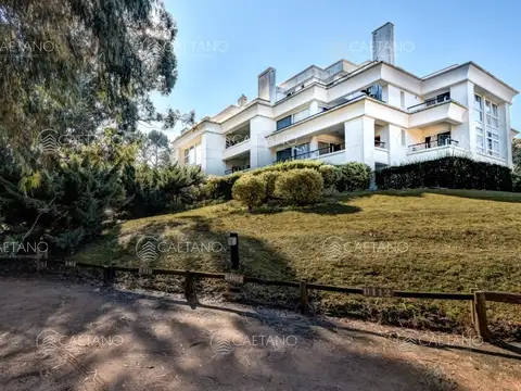 Departamento en Alquiler Temporal de 2 ambientes