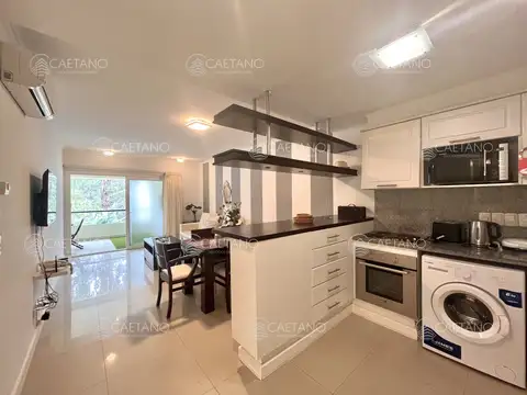 Venta departamento en Green Park Solanas