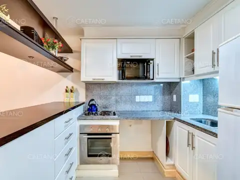 Departamento en Alquiler Temporal 2025 años