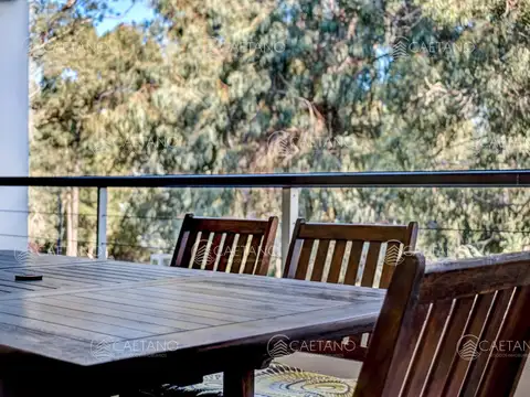 Departamento en Alquiler Temporal en Punta Ballena, USD 0