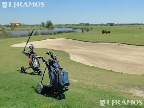 Av de los Lagos Barrio Norte Canton Terreno