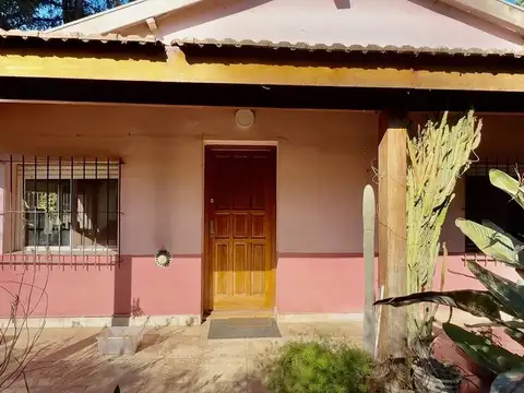 Casa en Venta 27 años