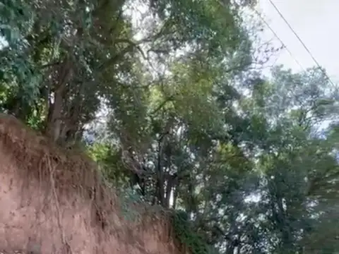 Lote para desarrollo inmobiliario Zarate