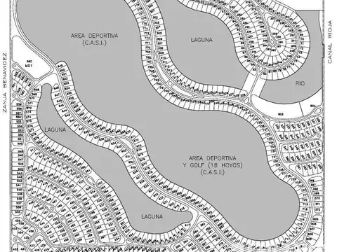 Terreno en Venta en San Isidro Labrador, USD 195.000