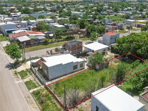 TERRENOS/FRACCIONES/LOTEOS - TERRENOS - LIBERTAD