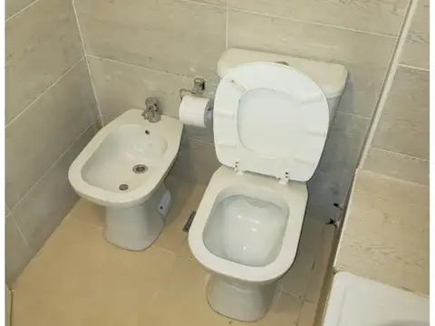 Departamento en Venta con 1 cochera