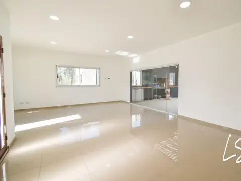 Casa en Barrio cerrado