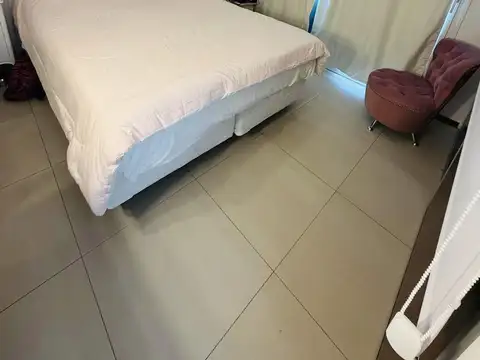 Departamento en Alquiler Temporal con 1 cocheras