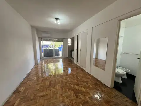 Departamento en Alquiler de Monoambiente