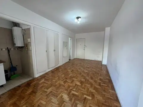 Departamento en Alquiler en Belgrano, $ 550.000