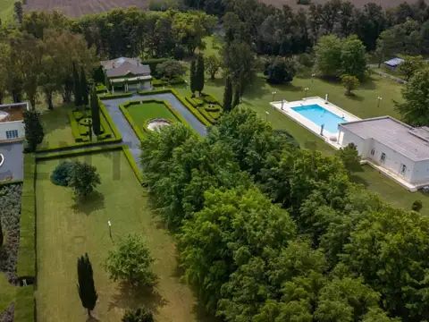 Venta de Campo en San Andrés de Giles