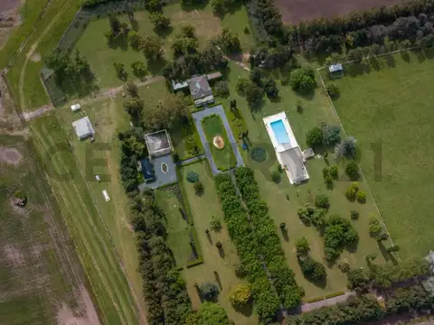 Ruta 8, Km 85 , Piso 0