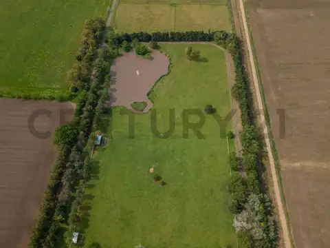 Venta de Campo en San Andrés de Giles