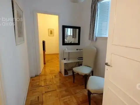 Departamento en Alquiler Temporal 50 años