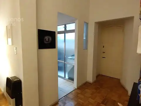 Departamento en Alquiler Temporal en San Telmo, $ 580.000