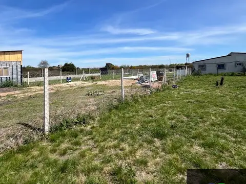 Terreno en Venta de 384,0 m2