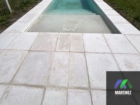 Terreno en Venta 32  mts Frente