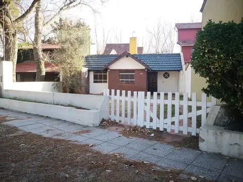 Casa en Venta en Mar De Ajo, USD 70.000