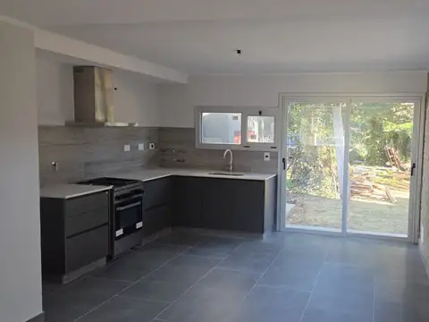 Duplex En Venta Barrio Golf Sierra De La Ventana