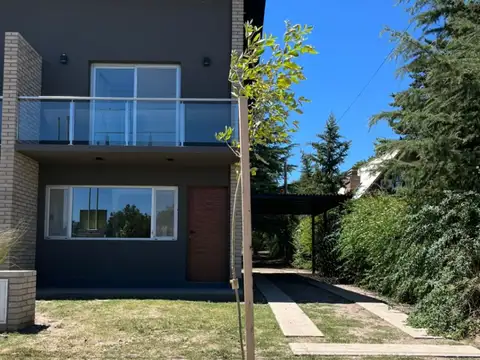 Av. Del Golf 150, Barrio Parque Golf ManzanaLos Cedros, B8168 Sierra de la Ventana, Provincia de Buenos Aires, 100