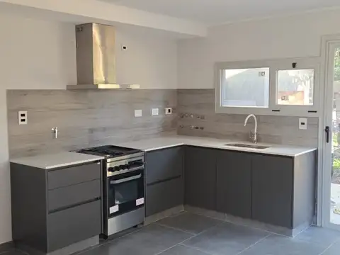 Casa en Venta 1 año