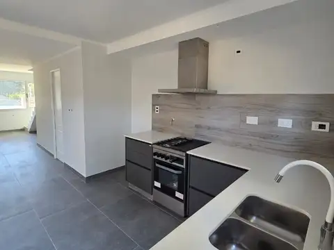 Casa en Venta 1 año