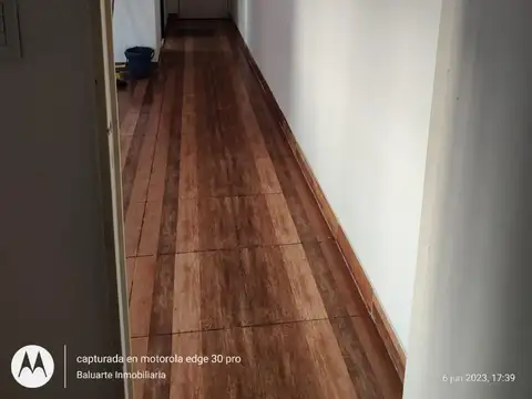 VENTA  DEPARTAMENTO 2 DORMITORIO -RIO