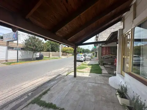 Avenida 26 De Enero 200