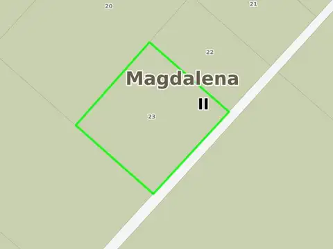 Campo en venta - 71.036Mts2 - 7 Hectáreas - Magdalena, Atalaya