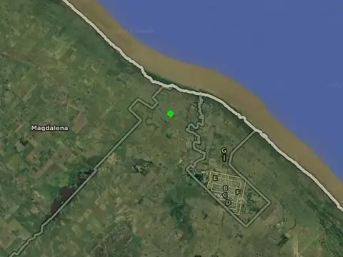 Campo en venta - 71.036Mts2 - 7 Hectáreas - Magdalena, Atalaya
