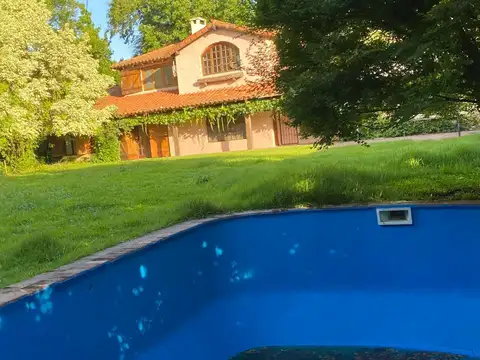 Casa en Venta en San Isidro, USD 750.000