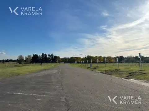 Ruta Nacional N 8 km 56,5 Los Ombúes