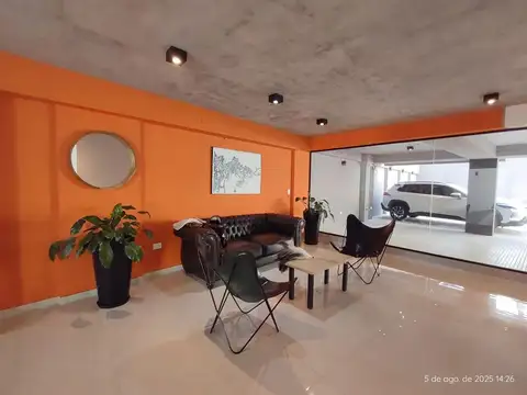 Departamento en Venta en Vicente Lopez Vias / Rio, USD 228.000