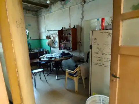 Depto Tipo Casa 5 ambientes con 2 baños