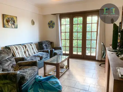Depto Tipo Casa en Venta de 3 dormitorios