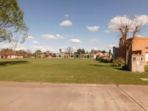 Country Club Boca Ratón - Pilar 100