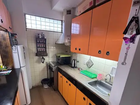 Departamento en Venta 40 años