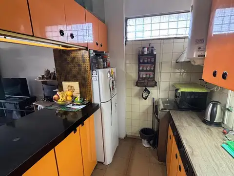Departamento en venta en Recoleta, CABA