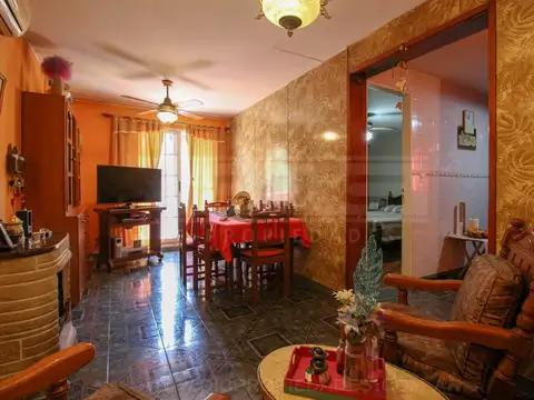 Departamento en Venta de 3 dormitorios