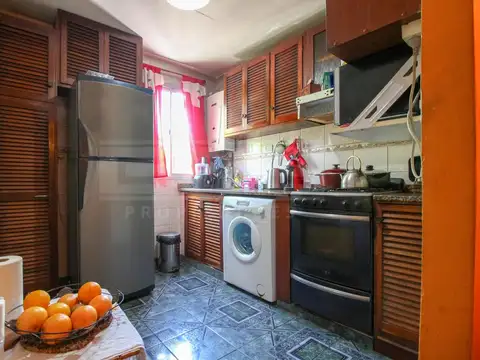 Departamento en Venta en Boulogne, USD 65.000