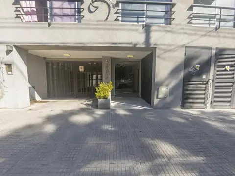 Marcos Sastre al 4300